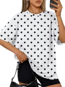 Trendy Queen Women's Summer T-Shirts