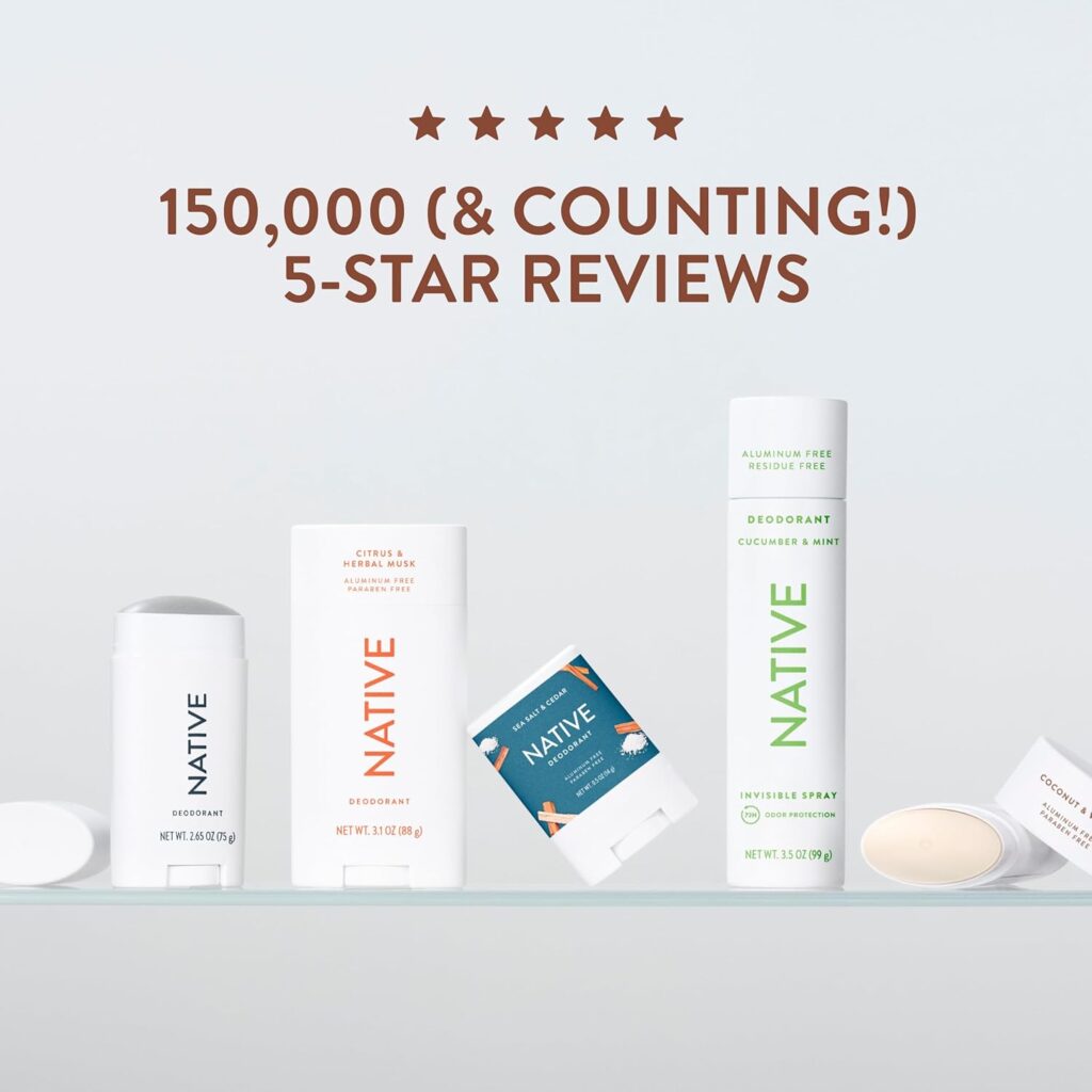 various packsize